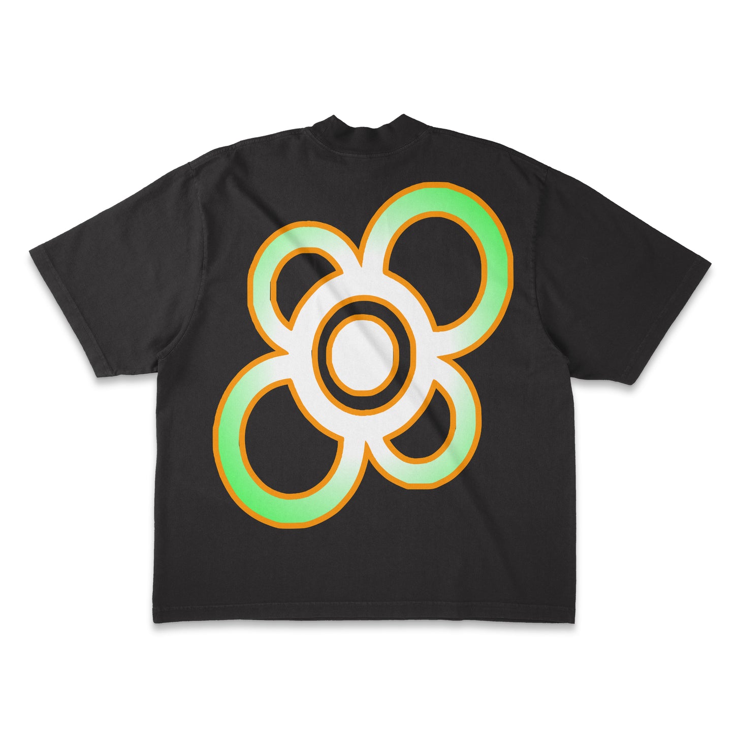 Vintage Stories -S/S From Dust To Glory Tee