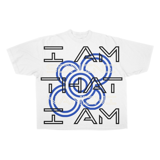 SONINI NA NINI - I AM THAT I AM Tee