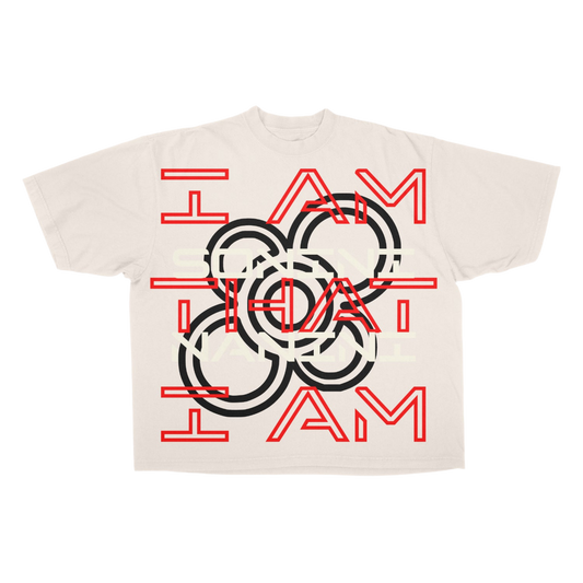 SONINI NA NINI - I AM THAT I AM Tee