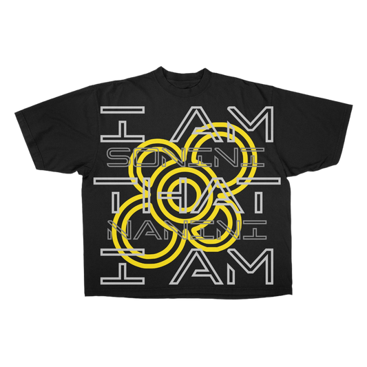 SONINI NA NINI - I AM THAT I AM Tee