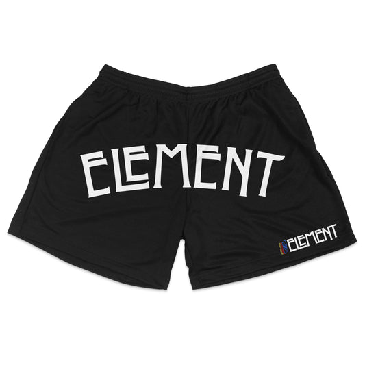 ELEMENT SPEEDLANE Mesh Shorts