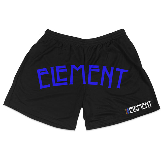 ELEMENT SPEEDLANE Mesh Shorts