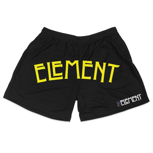 ELEMENT SPEEDLANE Mesh Shorts